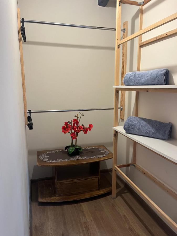 Gladkie Apartamenty ซาโกปาเน ภายนอก รูปภาพ