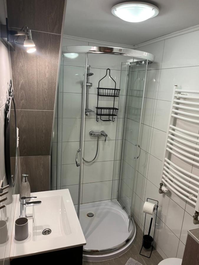 Gladkie Apartamenty ซาโกปาเน ภายนอก รูปภาพ