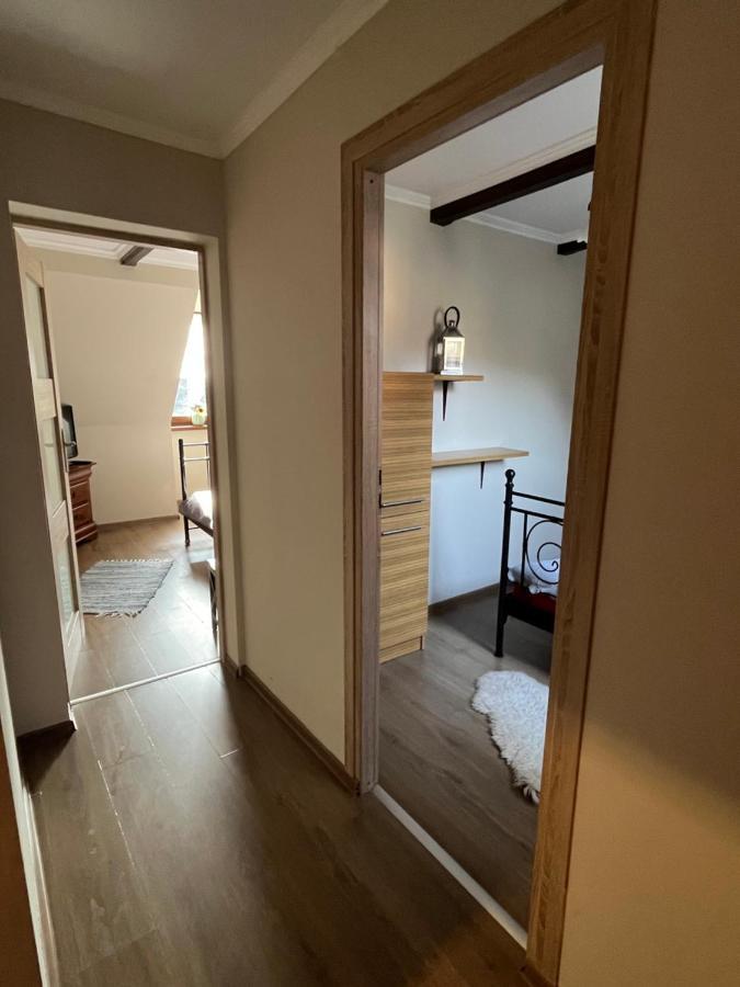 Gladkie Apartamenty ซาโกปาเน ภายนอก รูปภาพ